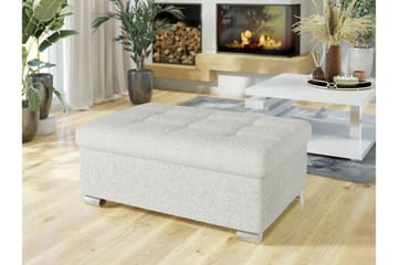 Trefor Fotpall 70 cm - Møbler - Stoler - Krakk - Fotskammel