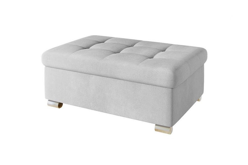 Trefor Fotpall 70 cm