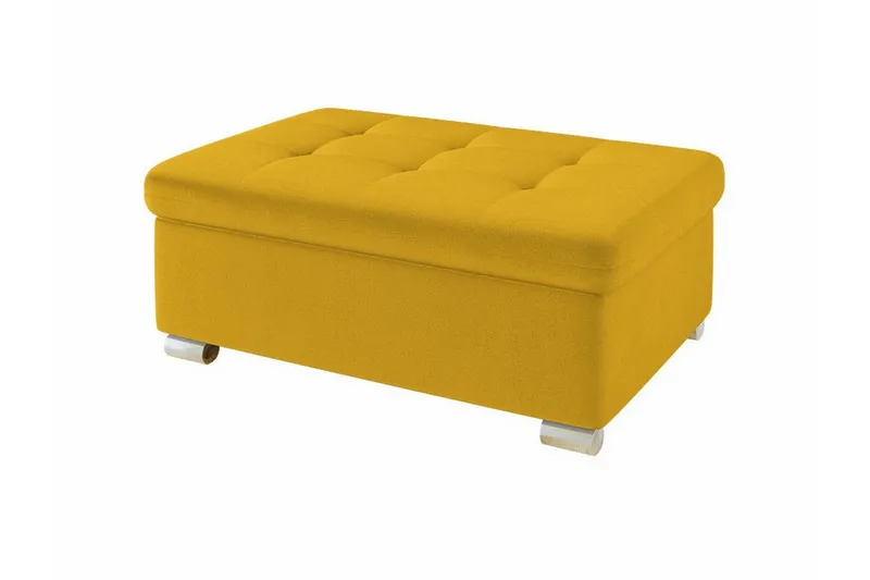 Trefor Fotpall 70 cm