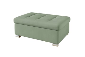 Trefor Fotpall 70 cm - Møbler - Stoler - Krakk - Fotskammel