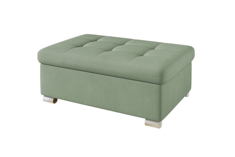 Trefor Fotpall 70 cm