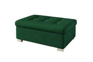 Trefor Fotpall 70 cm - Møbler - Stoler - Krakk - Fotskammel