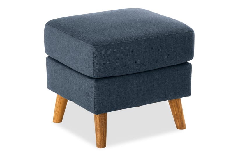 Trend Fotskammel, Blå