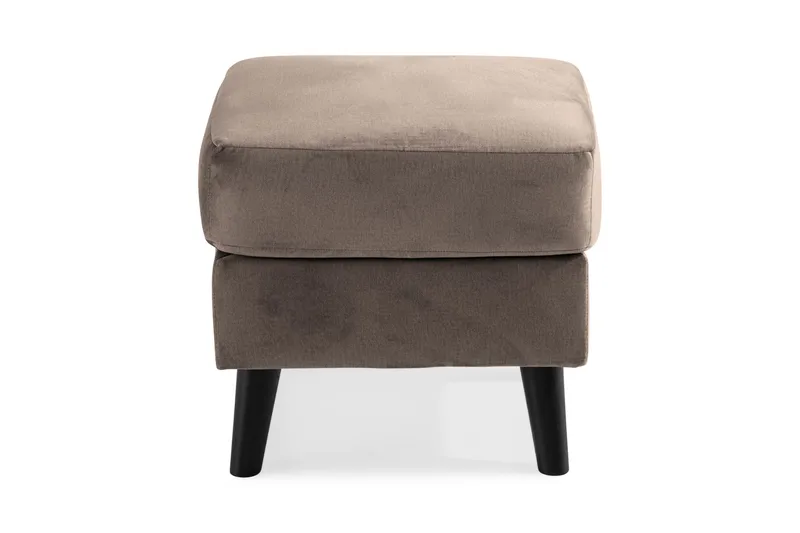 Trend Fotskammel, Muldvarp Fløyel