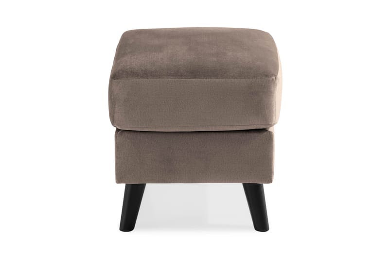 Trend Fotskammel - Muldvarp Fløyel - Møbler - Stoler - Krakk - Fotskammel