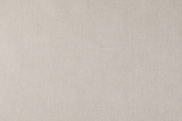 Trend Lyx Fotskammel - Beige/Eik - Møbler - Stoler - Krakk - Fotskammel