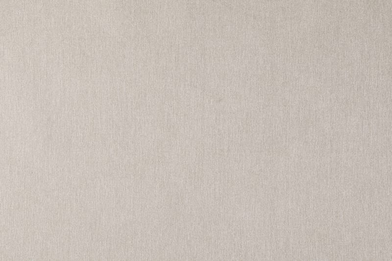 Trend Lyx Fotskammel - Beige/Eik - Møbler - Stoler - Krakk - Fotskammel