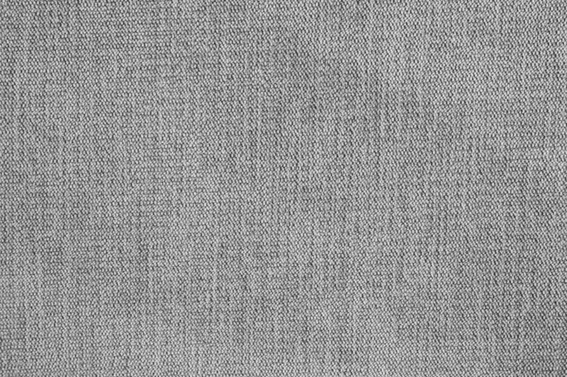 Trend Lyx Fotskammel - Lysegrå - Møbler - Stoler - Krakk - Fotskammel