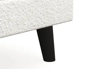 Trend Lyx Fotskammel - Møbler - Stoler - Krakk - Fotskammel