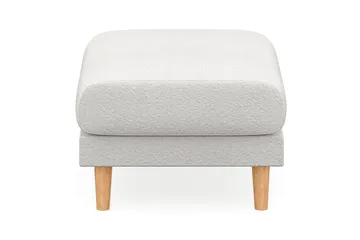 Trend Lyx Fotskammel - Møbler - Stoler - Krakk - Fotskammel