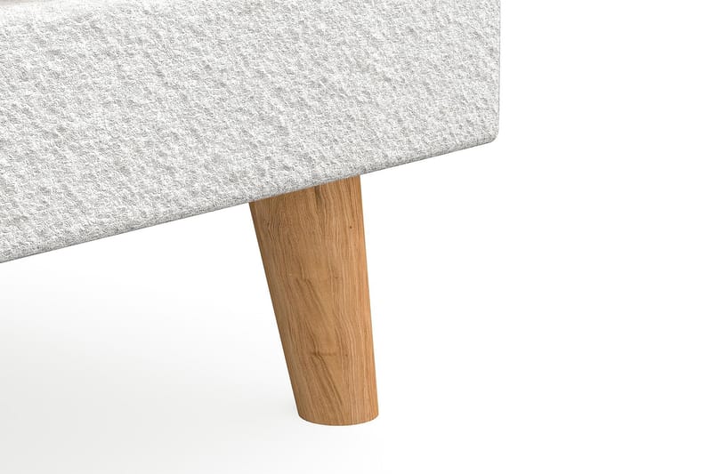 Trend Lyx Fotskammel - Møbler - Stoler - Krakk - Fotskammel