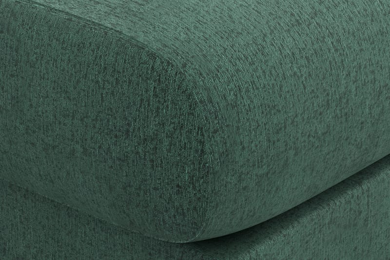 Trend Lyx Fotskammel - Møbler - Stoler - Krakk - Fotskammel