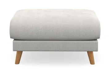 Trend Lyx Fotskammel - Møbler - Stoler - Krakk - Fotskammel