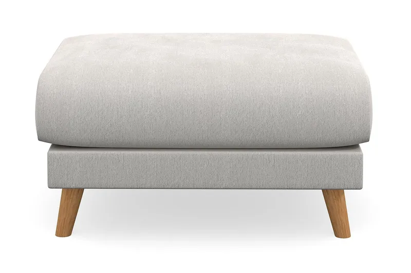 Trend Lyx Fotskammel - Møbler - Stoler - Krakk - Fotskammel