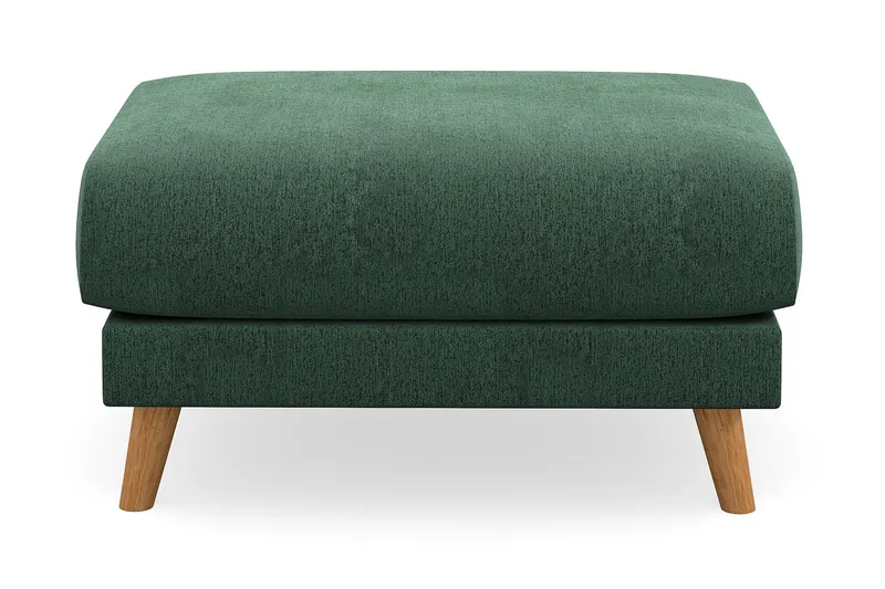 Trend Lyx Fotskammel - Møbler - Stoler - Krakk - Fotskammel