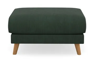 Trend Lyx Fotskammel - Møbler - Stoler - Krakk - Fotskammel