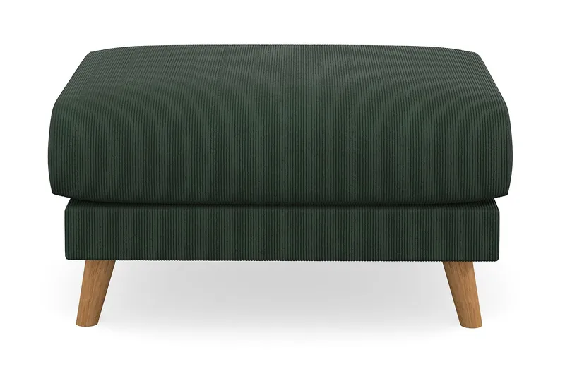 Trend Lyx Fotskammel - Møbler - Stoler - Krakk - Fotskammel