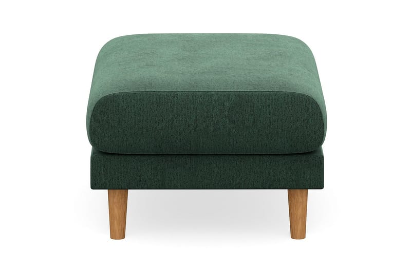 Trend Lyx Fotskammel - Møbler - Stoler - Krakk - Fotskammel