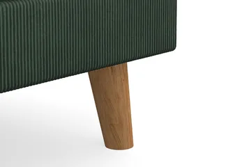 Trend Lyx Fotskammel - Møbler - Stoler - Krakk - Fotskammel