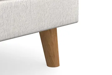 Trend Lyx Fotskammel - Møbler - Stoler - Krakk - Fotskammel