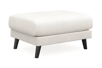 Trend Lyx Fotskammel - Møbler - Stoler - Krakk - Fotskammel