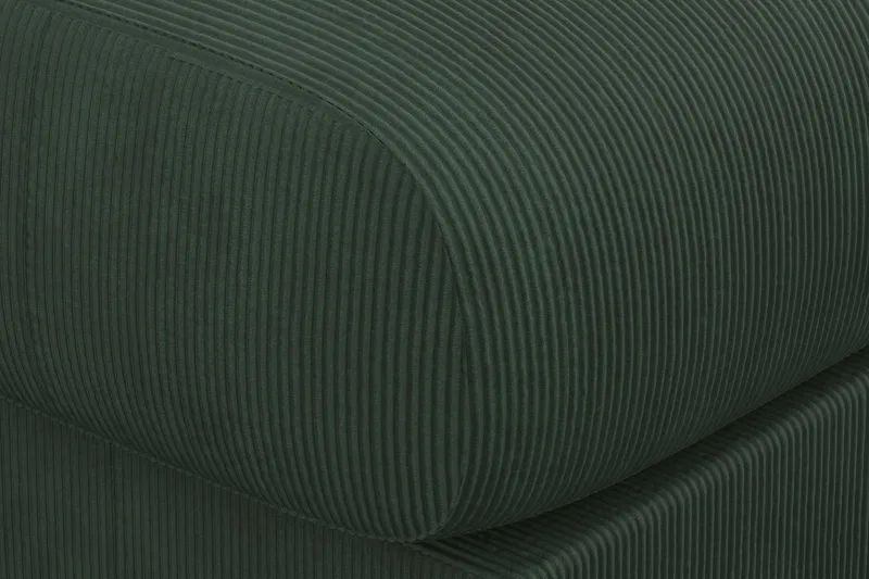 Trend Lyx Fotskammel - Møbler - Stoler - Krakk - Fotskammel