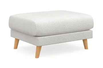 Trend Lyx Fotskammel - Møbler - Stoler - Krakk - Fotskammel