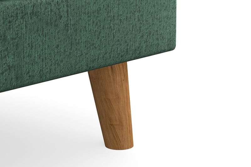 Trend Lyx Fotskammel - Møbler - Stoler - Krakk - Fotskammel