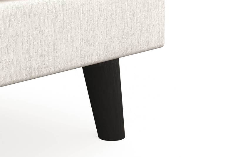 Trend Lyx Fotskammel - Møbler - Stoler - Krakk - Fotskammel