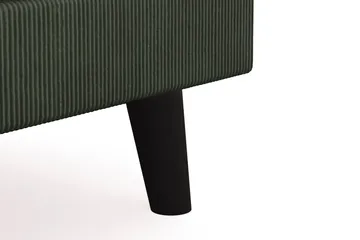 Trend Lyx Fotskammel - Møbler - Stoler - Krakk - Fotskammel