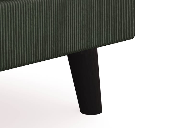 Trend Lyx Fotskammel - Møbler - Stoler - Krakk - Fotskammel