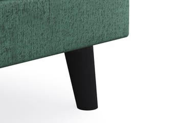 Trend Lyx Fotskammel - Møbler - Stoler - Krakk - Fotskammel