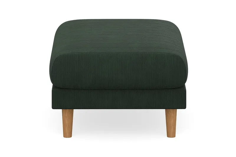 Trend Lyx Fotskammel - Møbler - Stoler - Krakk - Fotskammel