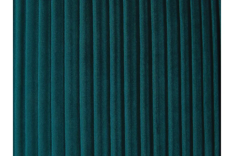 Trumelet Fotskammel med Oppbevaring 2-pk - Blå - Møbler - Stoler - Krakk - Fotskammel