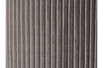 Trumelet Fotskammel med Oppbevaring 2-pk - Grå - Møbler - Stoler - Krakk - Fotskammel