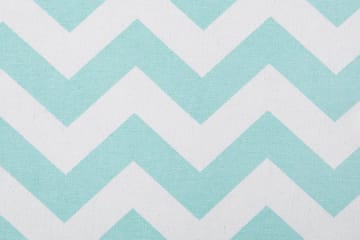 Tunica Fotskammel 35 / 35 cm - Grønn - Møbler - Stoler - Krakk - Fotskammel