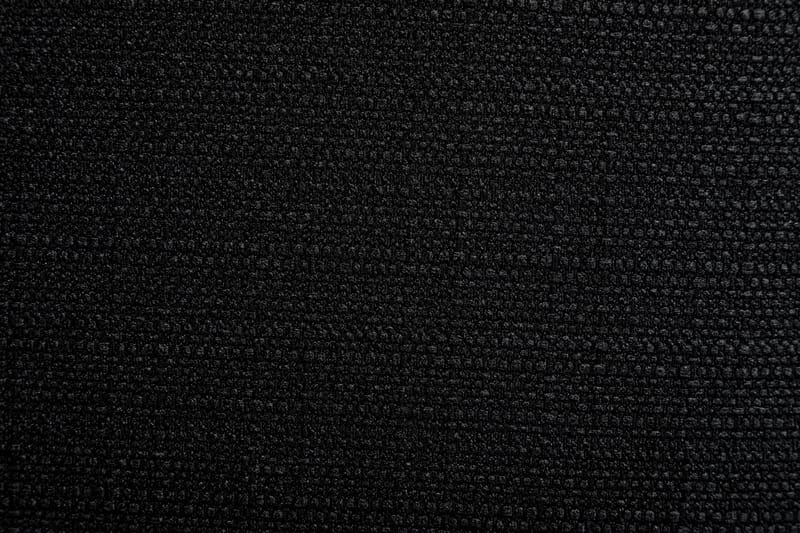 Vanlig fotskammel Scandinavian Choice Cuba fotskammel Vintage 2, Porto 5, Svart - Møbler - Stoler - Krakk - Fotskammel