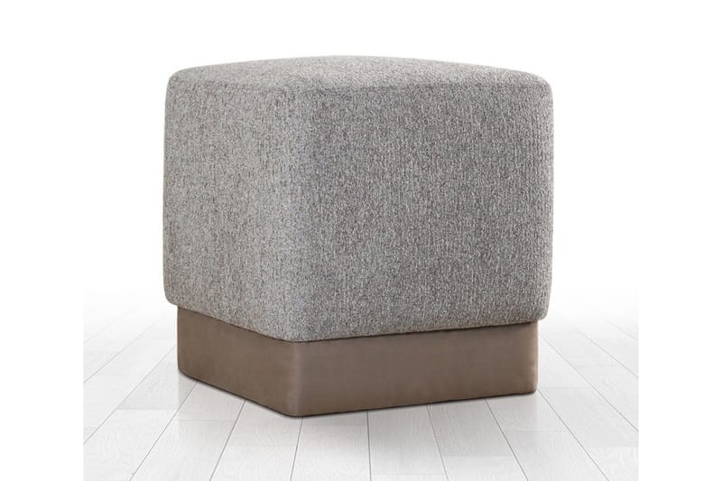 Gladys Sittepuff 45 cm, Mink