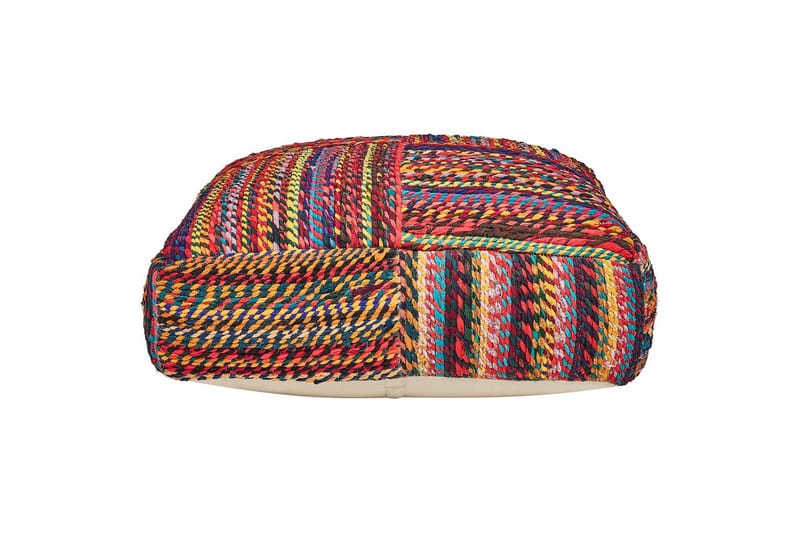 Gulvpute Mekhtar - Møbler - Stoler - Krakk - Puff