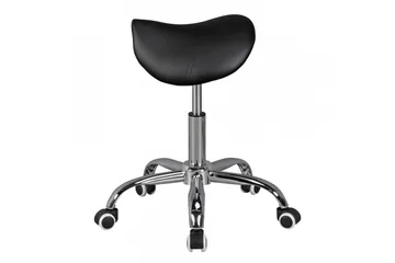 Hysmith Sittepuff - Svart - Møbler - Stoler - Krakk