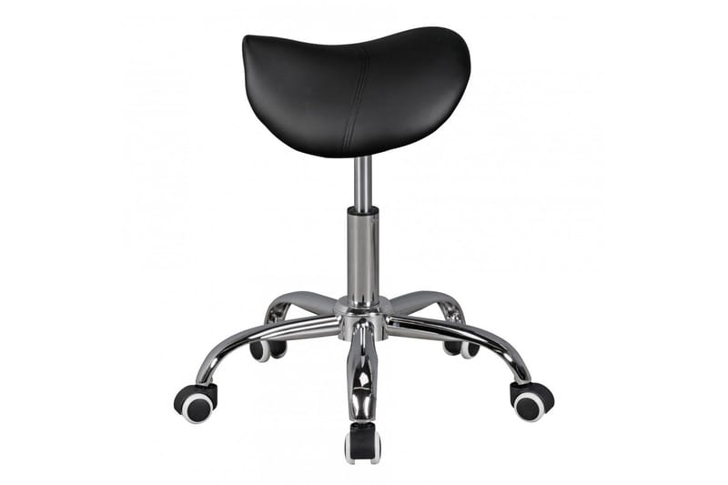 Hysmith Sittepuff - Svart - Møbler - Stoler - Krakk