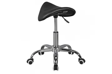 Hysmith Sittepuff - Svart - Møbler - Stoler - Krakk