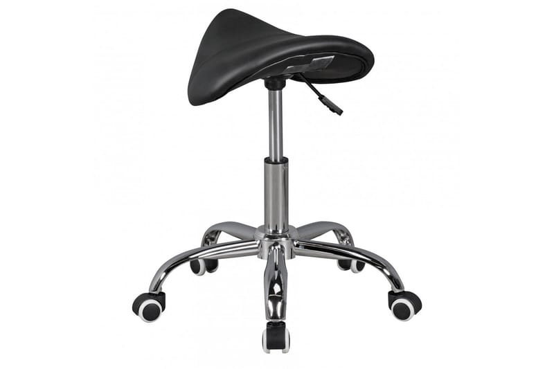 Hysmith Sittepuff - Svart - Møbler - Stoler - Krakk