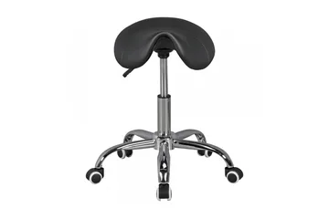 Hysmith Sittepuff - Svart - Møbler - Stoler - Krakk