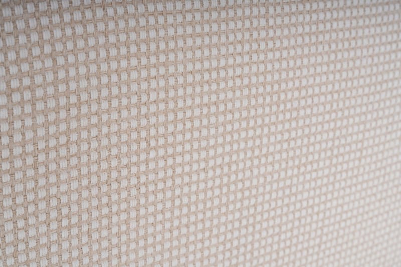 Kaolins Fotskammel 85 cm - Hvit - Møbler - Stoler - Krakk - Fotskammel