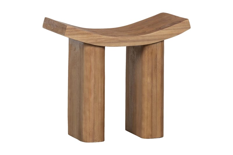 Kreil Fotskammel, Natur