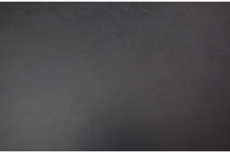 Lizette Fotskammel - Antrasittgrå - Møbler - Stoler - Krakk