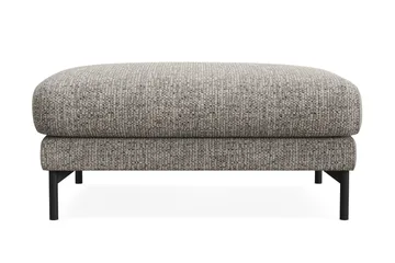 Menard Premium fotskammel i chenille