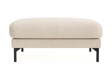 Menard Premium fotskammel i chenille
