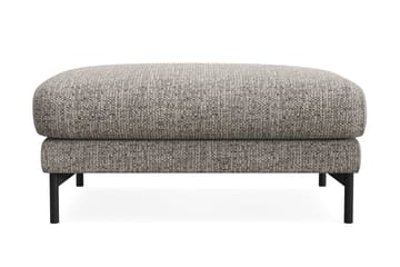 Menard Premium Fodskammel i Chenille